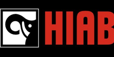HIAB logo